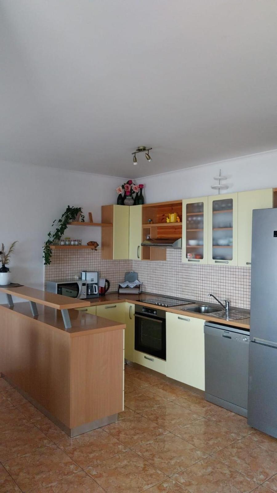 Apartments Zemunik Омиш Экстерьер фото